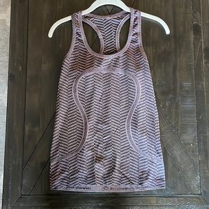 Lululemon Swiftly Tech Racerback Tank Top